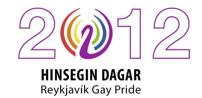 Islandia acoge la Fiesta del Orgullo Gay el prximo mes de agosto